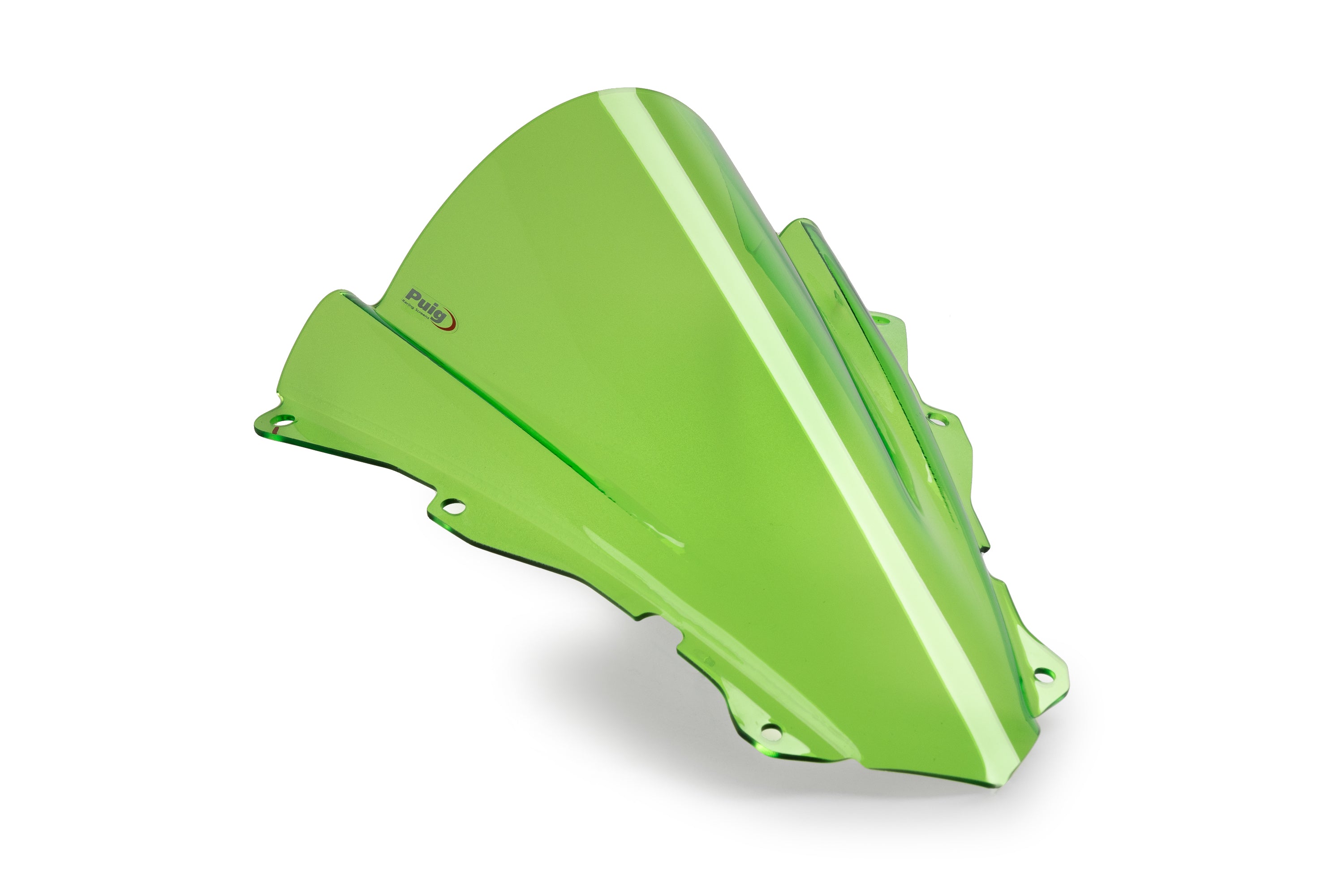 Puig Z-Racing Pare-brise Kawasaki ZX-4 RR (23-25) 