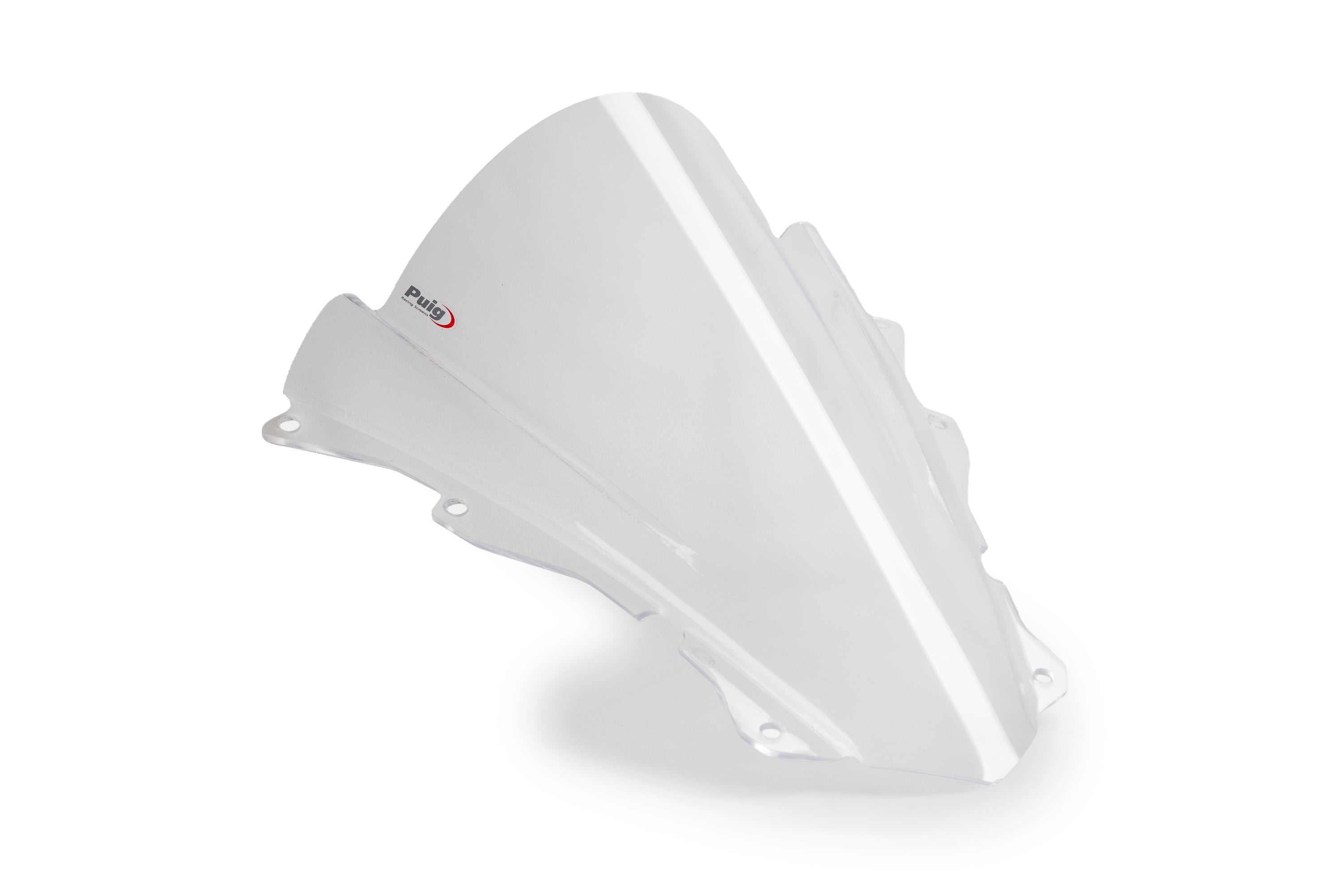 Puig Z-Racing Windshield Kawasaki ZX-4 RR (23-25)