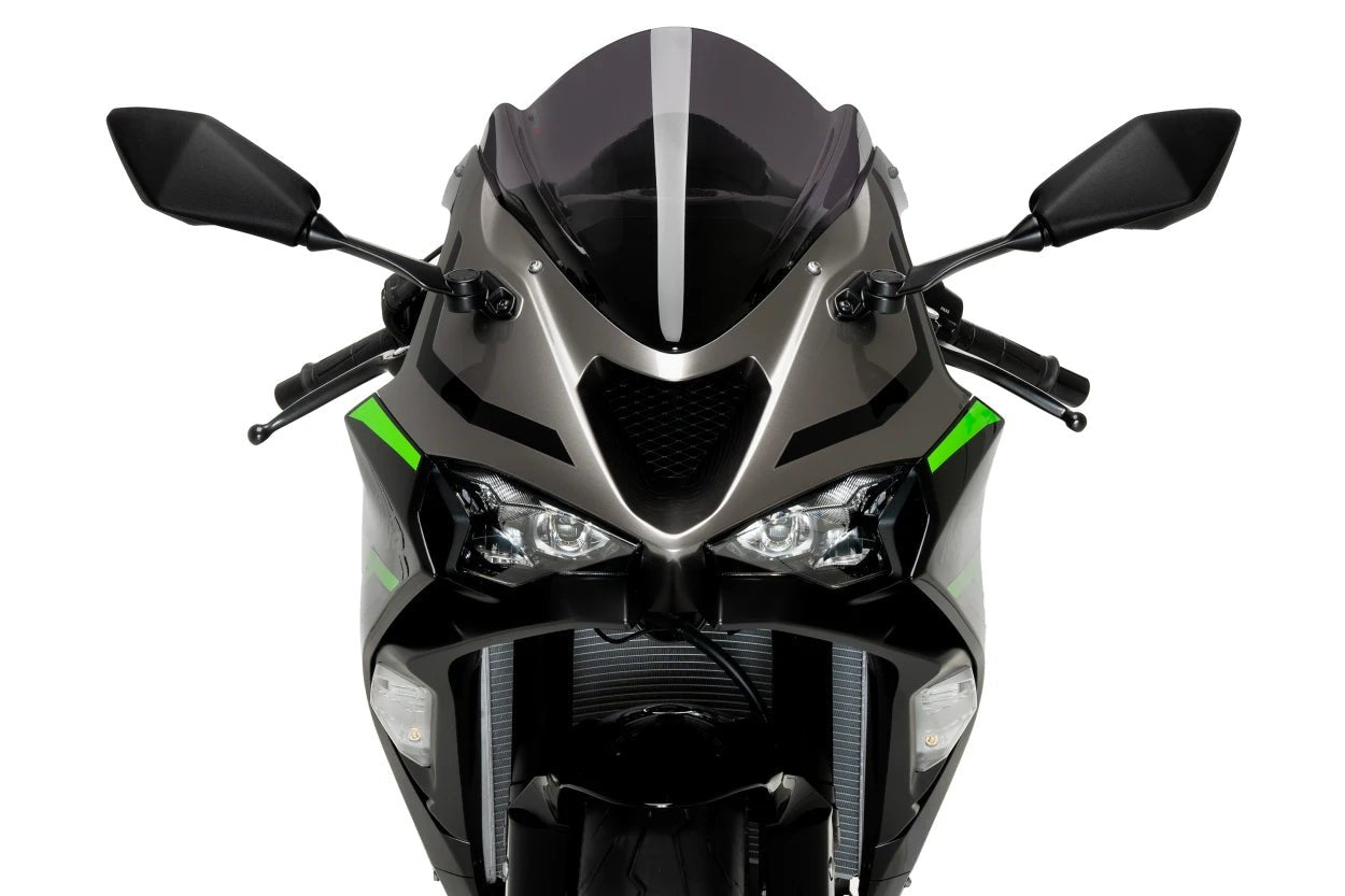 Puig Z-Racing Windscherm Kawasaki ZX-6 R (24-25) 