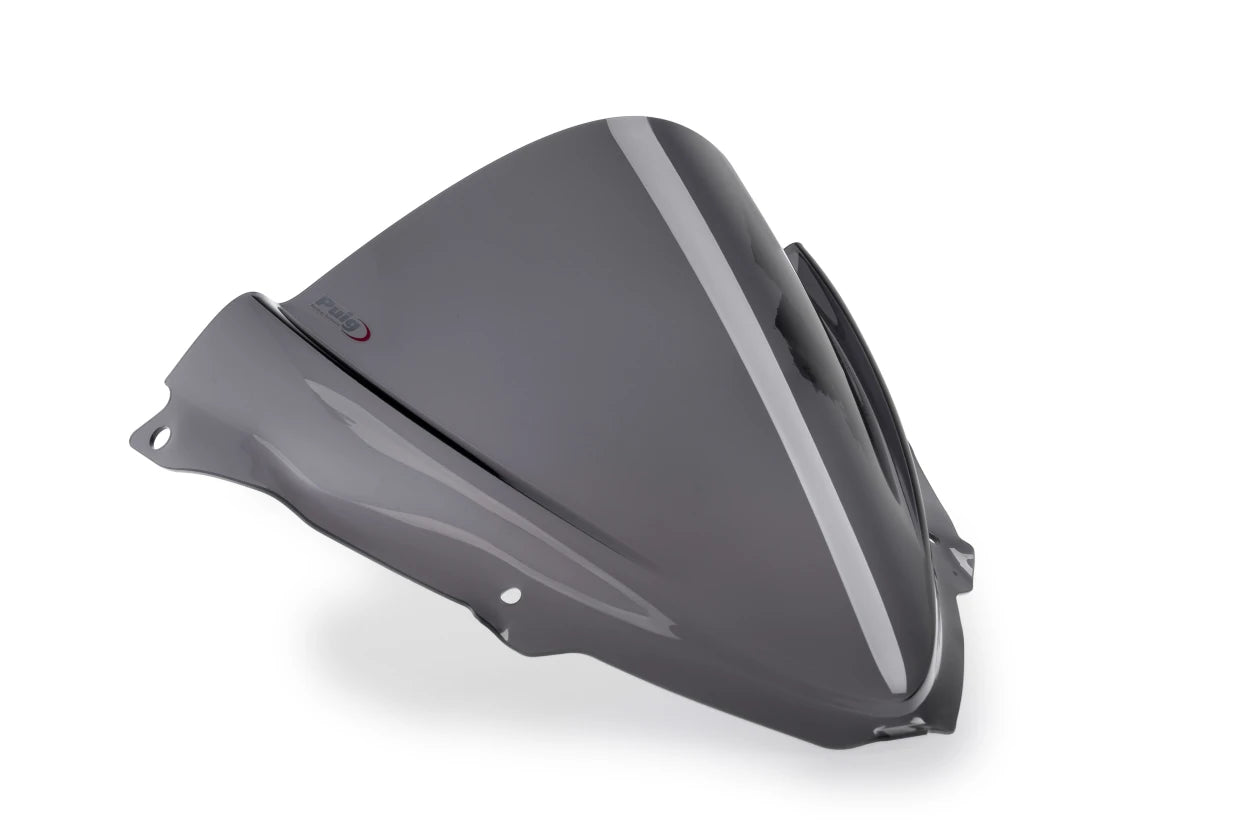 Puig Z-Racing Windscherm Kawasaki ZX-6 R (24-25) 