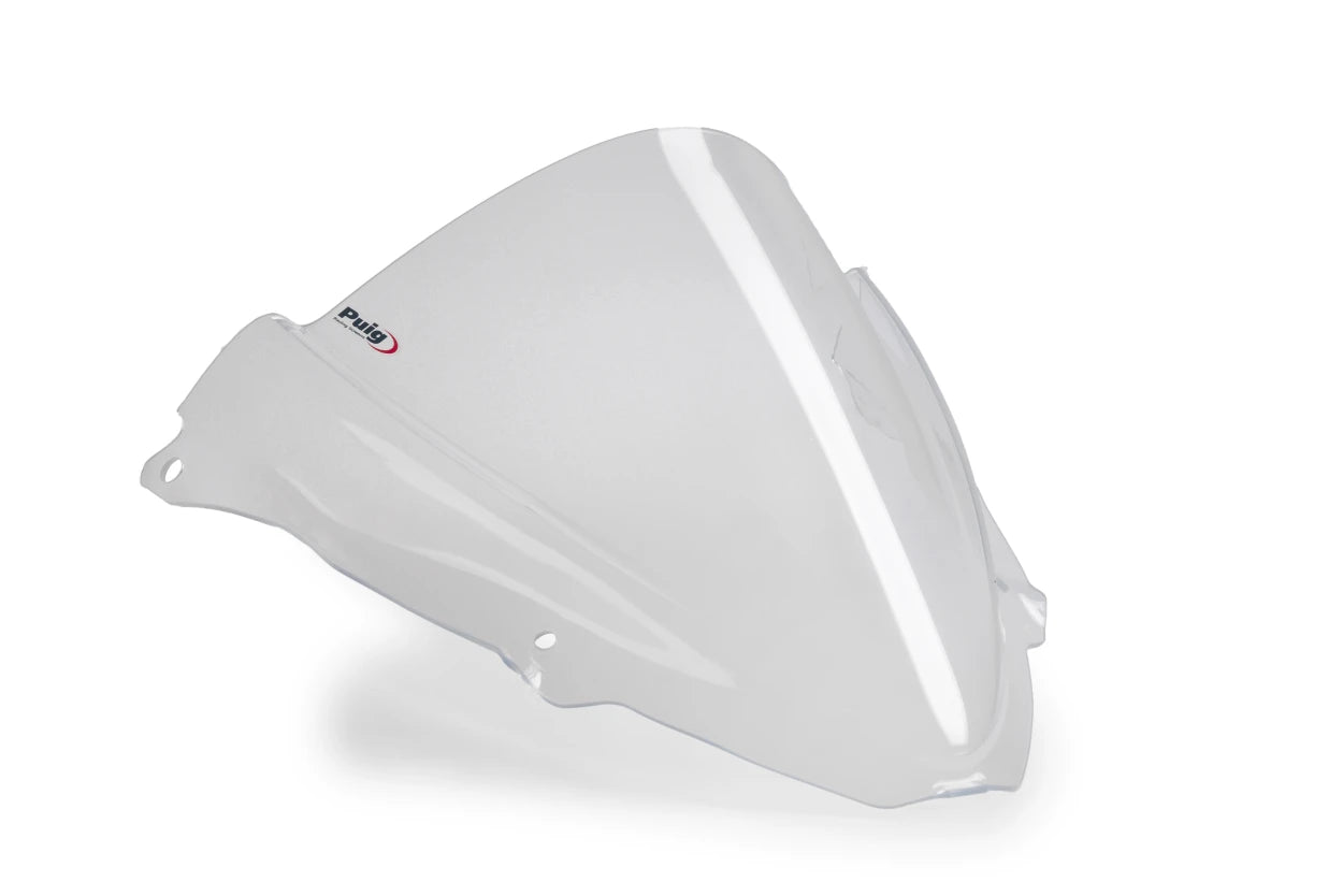 Puig Z-Racing Windscherm Kawasaki ZX-6 R (24-25) 