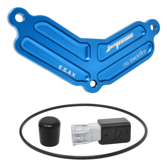 SLS / AIS Stilllegungskit JetPrime Aprilia RS 660 (20-26) JP ES KIT01
