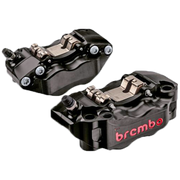 Kit d'étriers de frein Brembo Radial CNC GP4-RB 30/34 2 pièces 108mm 220B47340 