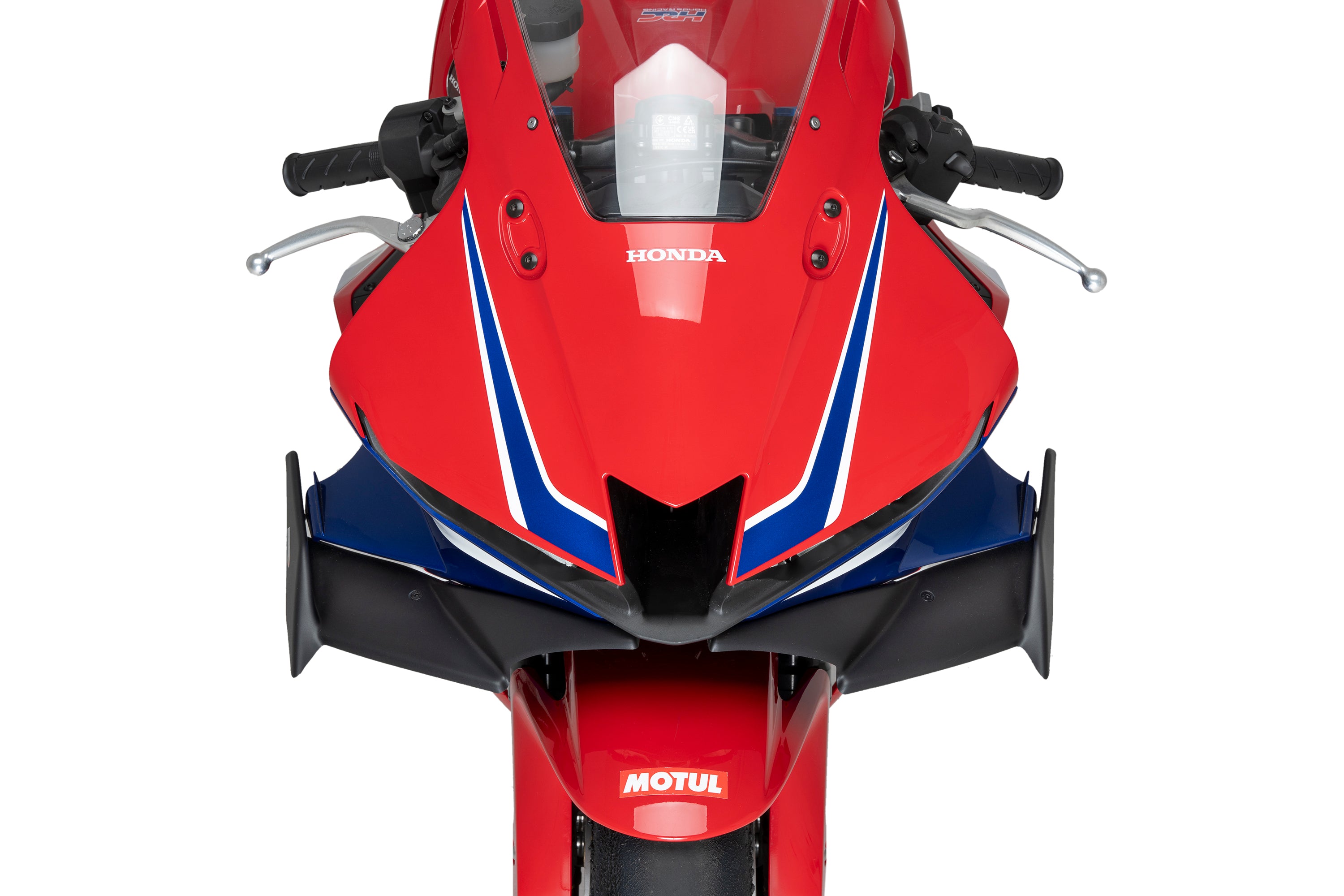 プイグ GP ウィングレット ホンダ CBR 600 RR PC69 (24–25) – TGP