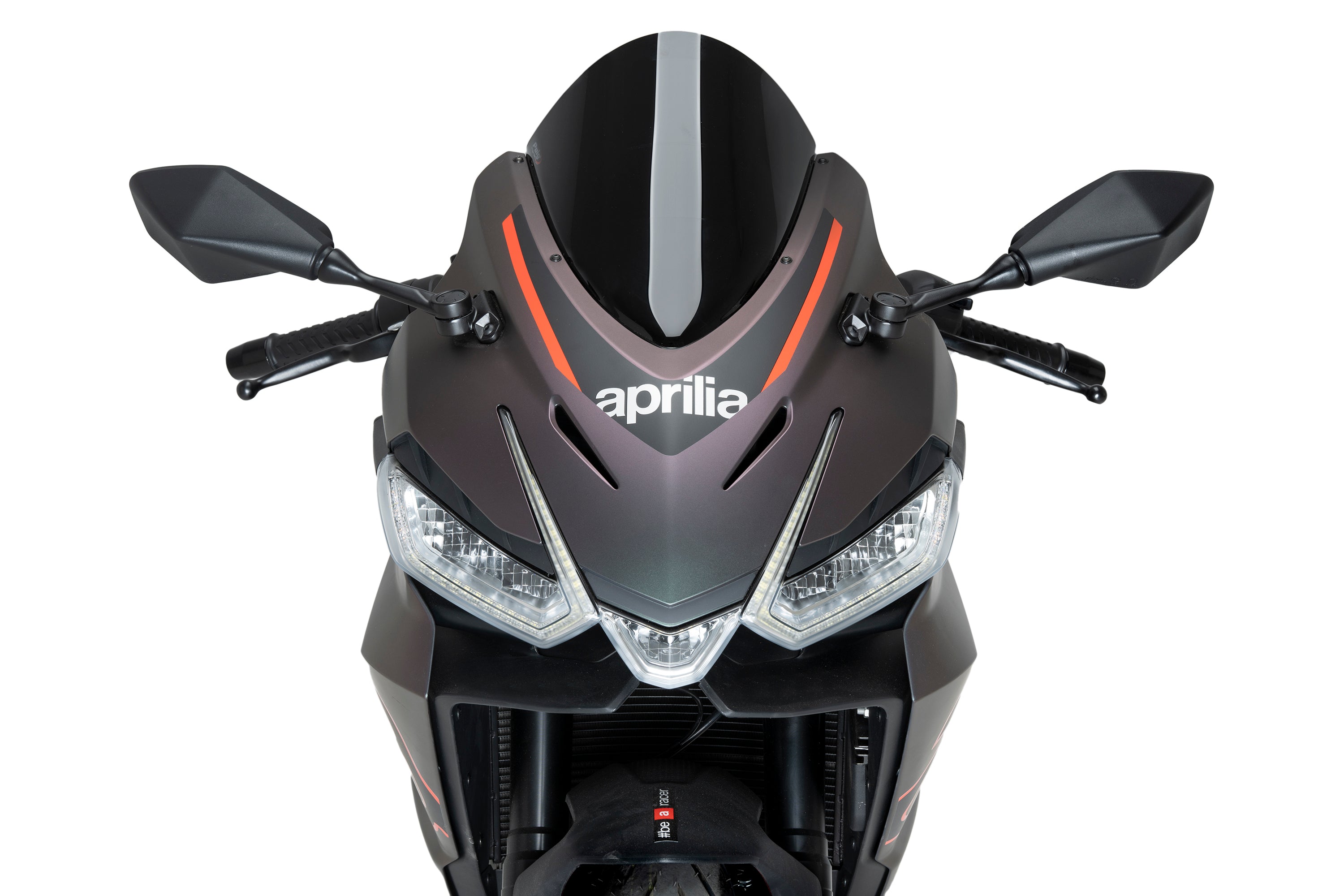 Puig R-Racer Windshield Aprilia RS 457 (24-25)