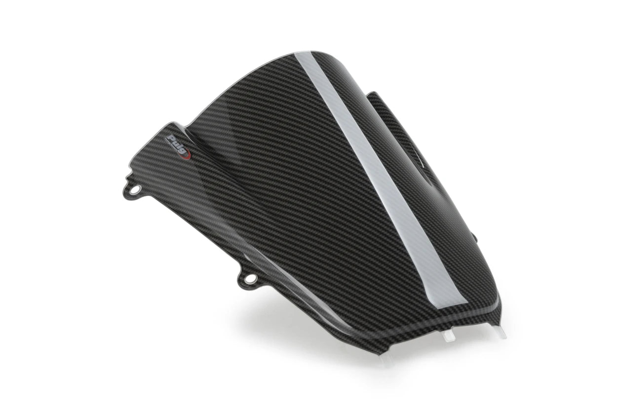 Puig Z-Racing Parabrezza Yamaha YZF-R9 (25-26) 