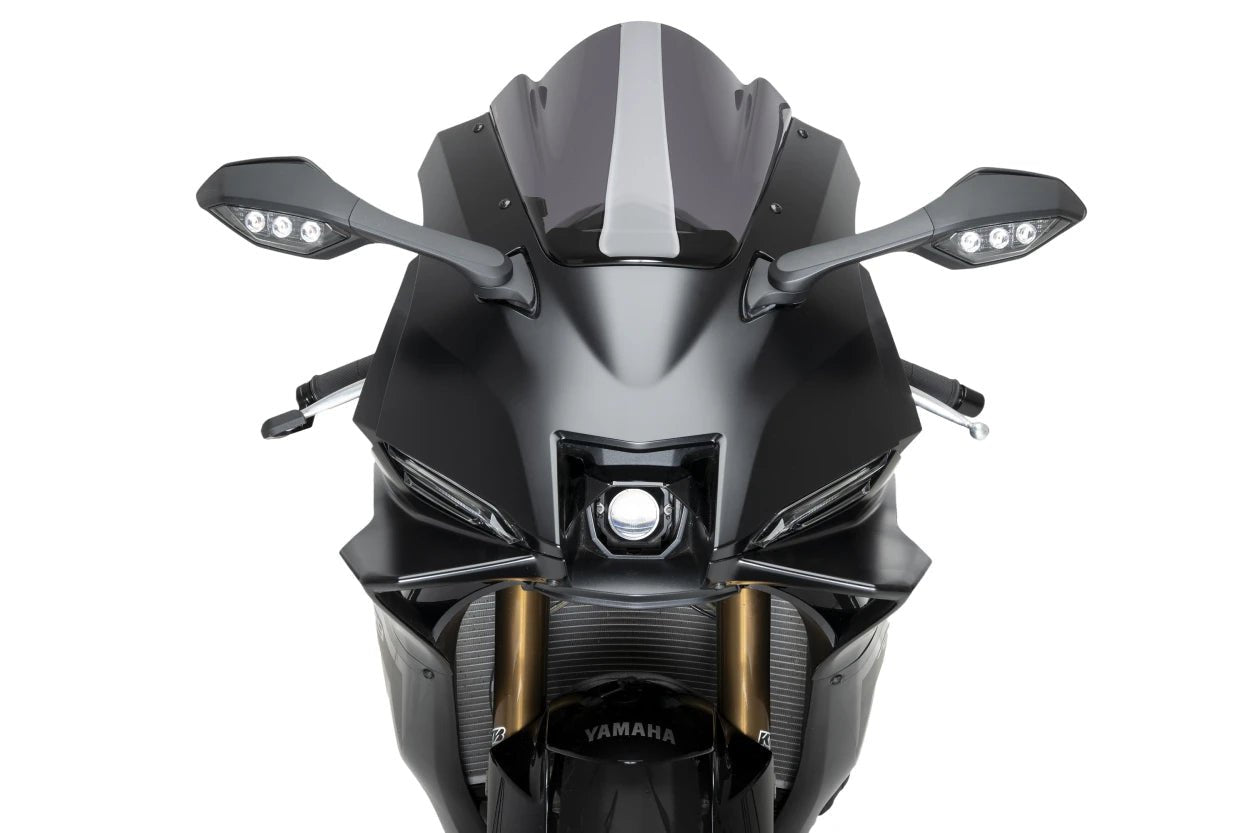 Puig Z-Racing Parabrezza Yamaha YZF-R9 (25-26) 