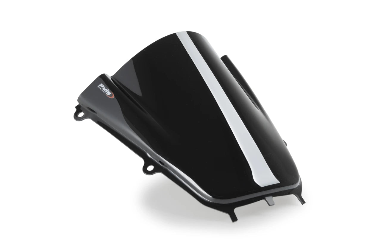 Puig Z-Racing Parabrezza Yamaha YZF-R9 (25-26) 
