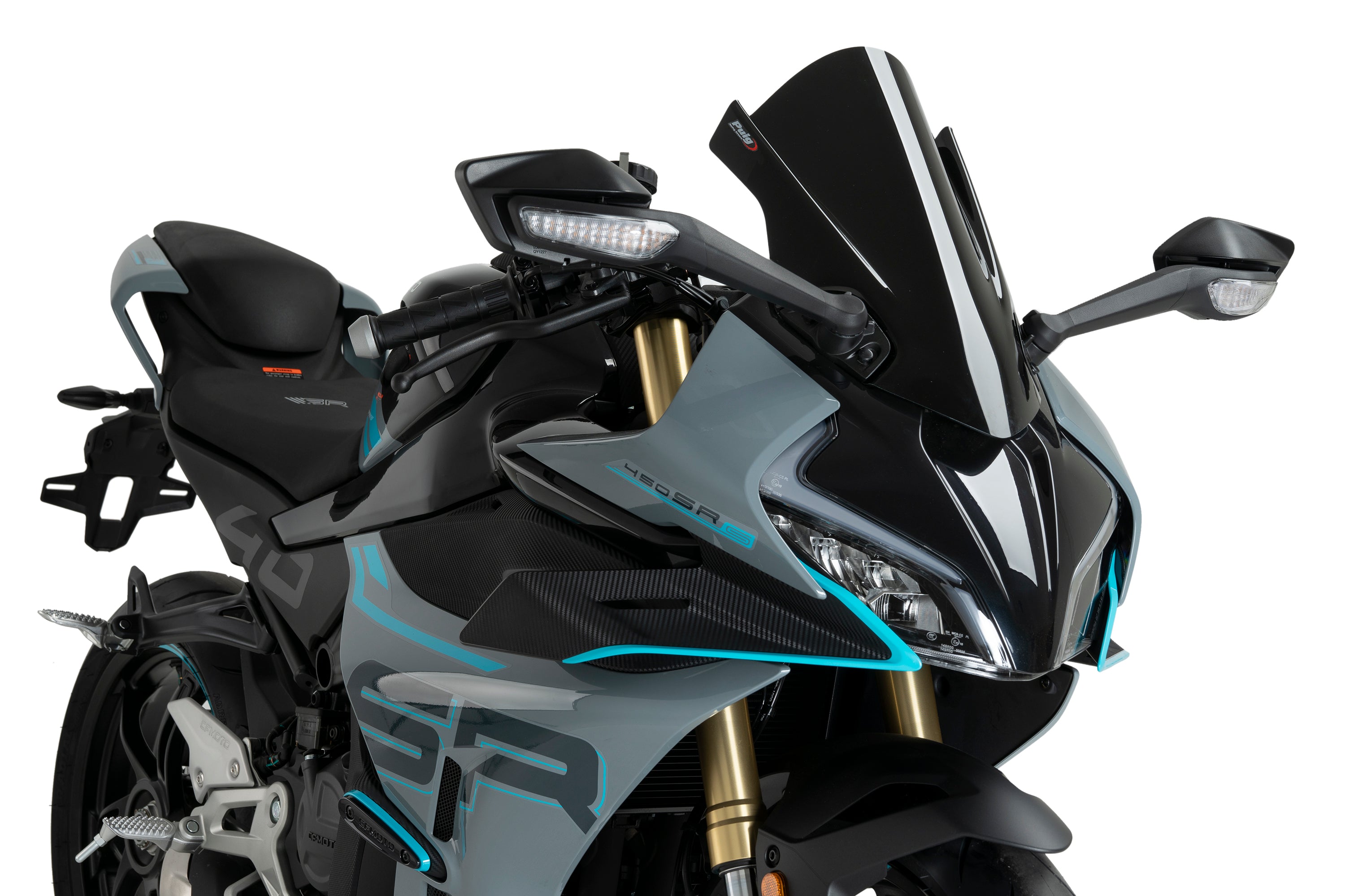 花 ron 22286n-cfmoto-450-sr-