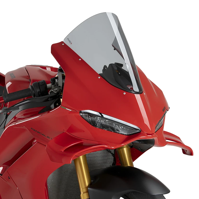 Puig R-Racer Ön Cam Ducati Panigale V4/S/R (25-26) 22333 