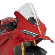 Puig R-Racer Ön Cam Ducati Panigale V4/S/R (25-26) 22333 
