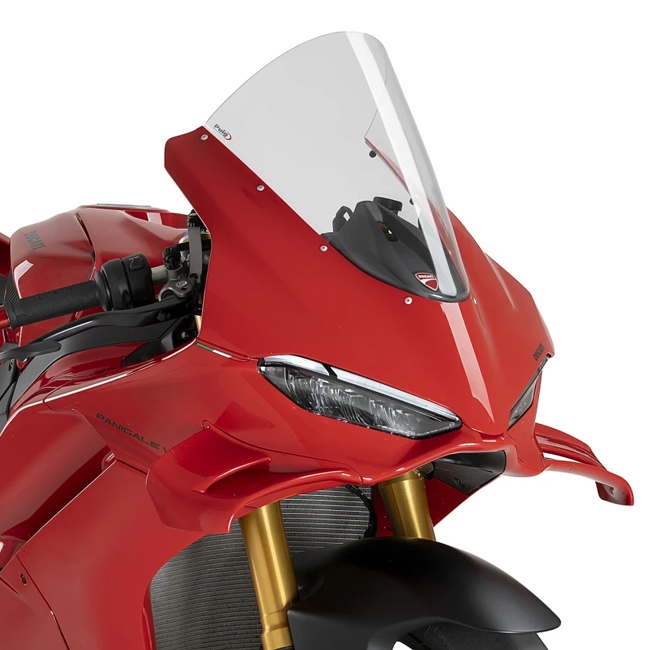 Puig R-Racer Ön Cam Ducati Panigale V4/S/R (25-26) 22333 