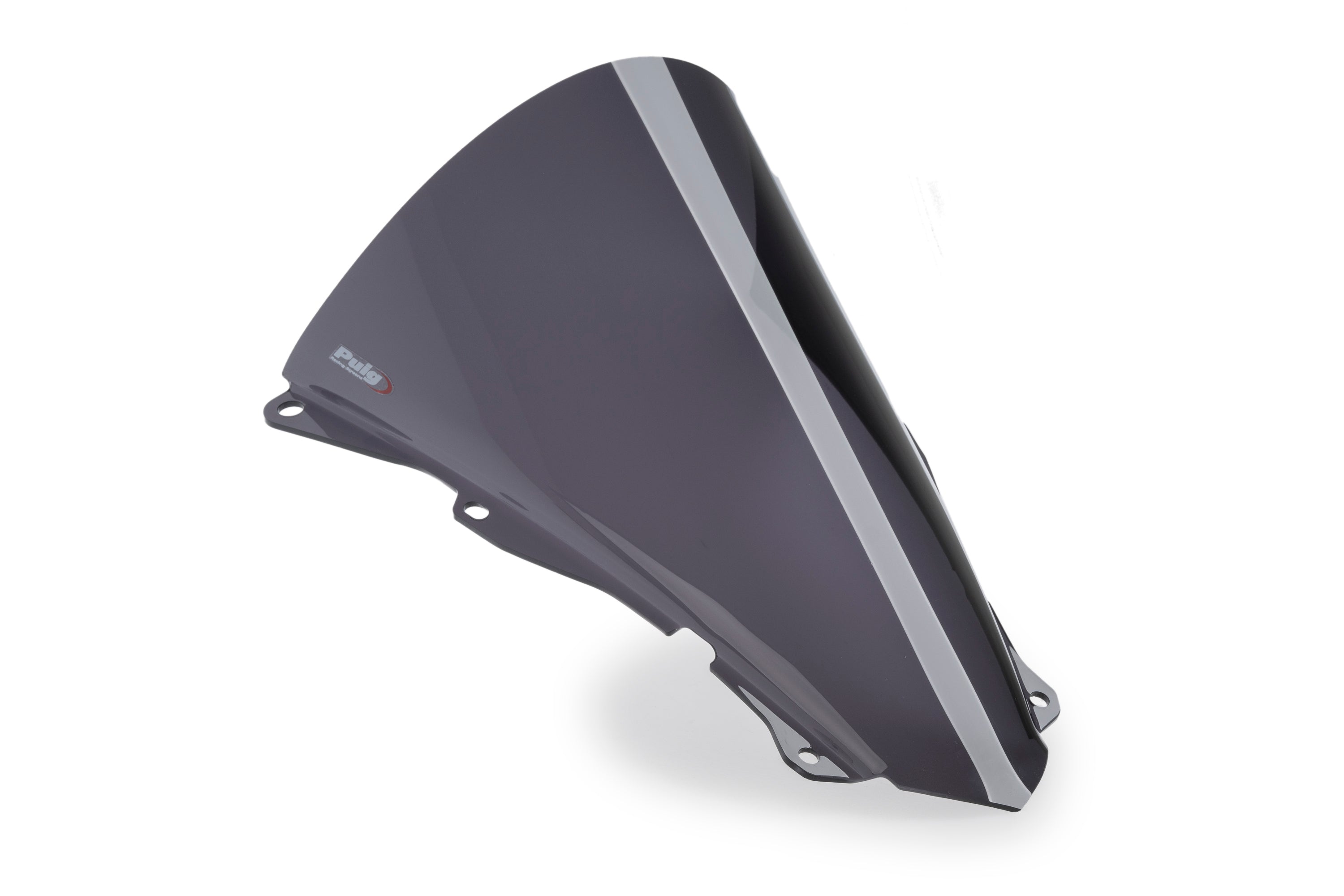 Puig R-Racer Windshield Kawasaki ZX-4 RR (23-25)