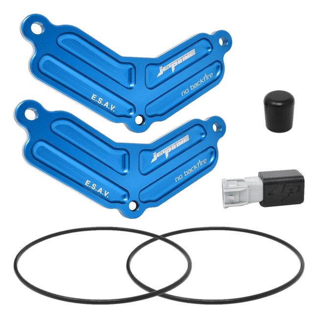 SLS / AIS Stilllegungskit JetPrime Aprilia RSV4 1100 Factory (19-26) JP ES KIT03