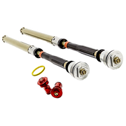 K-Tech 25IDS Open Cartridge Kit Ducati Panigale 899 (13-16) 125-014-070-010 