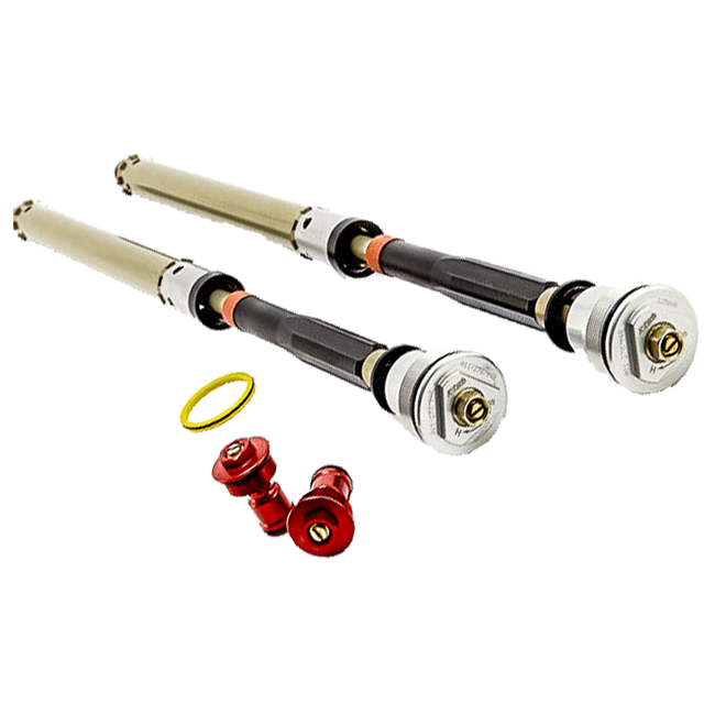 K-Tech 25IDS オープンカートリッジキット Aprilia RSV 4/R/RR (11-18) Sachs 125-011-010-020 