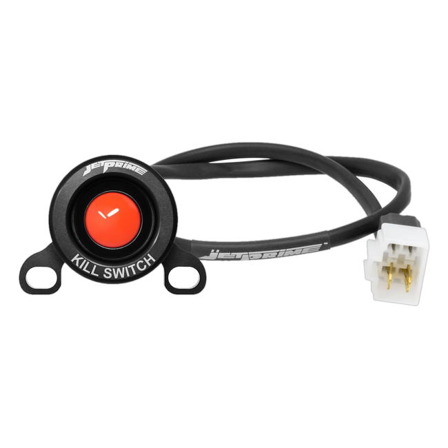Kill Switch Button JetPrime MV Agusta F3 800 (21-23) JP KS MV012