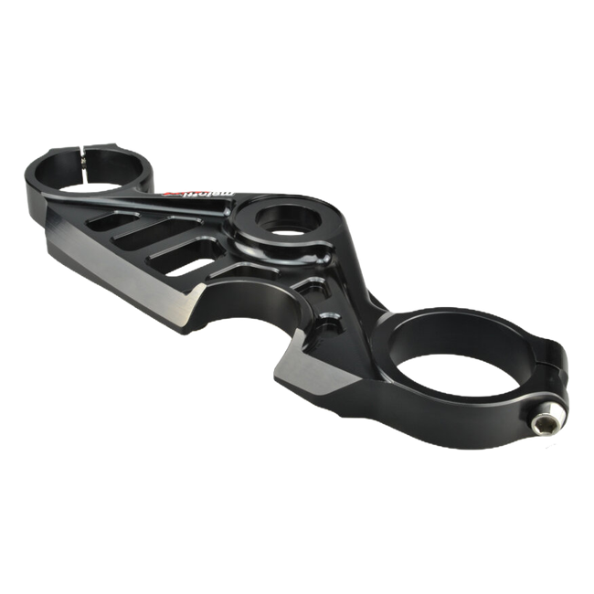 Straßen-Gabelbrücke oben Melotti Racing Yamaha YZF-R1 (12-21) PS.YA.307S1S – Bild 2