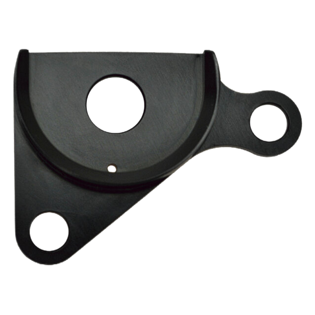 Schalter-Halter für GP-Gabelbrücke oben Melotti Racing Yamaha YZF-R6 (06-21) SI.YA.307P2 – Bild 1