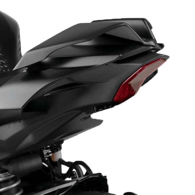 Tail Additional Fairing Puig Yamaha YZF-R1/M RN65 (20-25) 