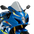 Puig R-Racer Windshield Suzuki GSX-R 1000 (17-23) 