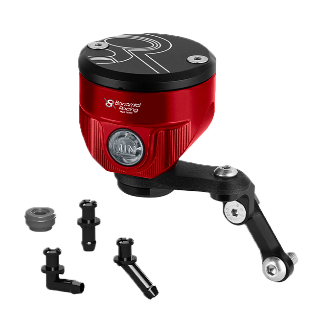 Réservoir de liquide avant Bonamici Racing Yamaha YZF-R9 (25-26) VS40 