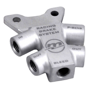 RBS-Bremsblock Melotti Racing Yamaha YZF-R6 (17-26) RBS.YA.31500 – Bild 1
