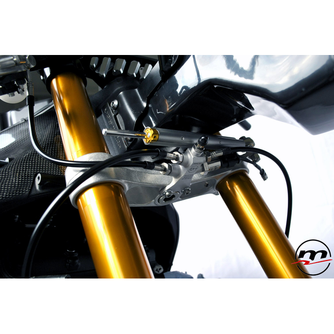 RBS Renn-Bremssystem Melotti Racing Yamaha YZF-R6 (17-26) RBS.YA.315110 – Bild 3