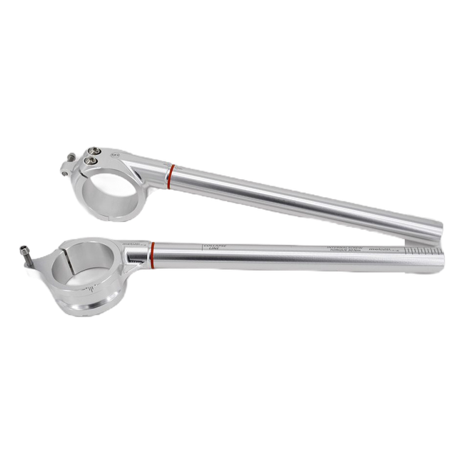Racing-Lenkerstummel Melotti Racing Aprilia RS 660 (21-26) SM.AP.721112 – Bild 2