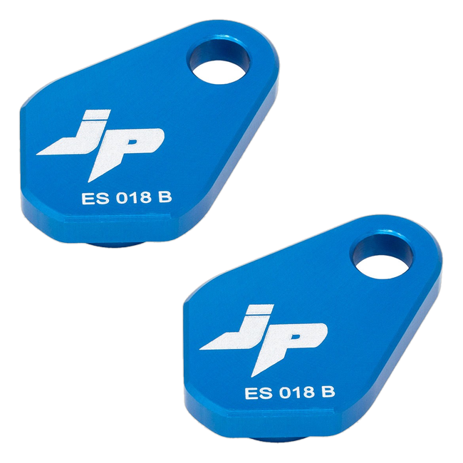 SLS / AIS Stilllegungskit JetPrime BMW S 1000 RR (09-18) JP ES KIT11