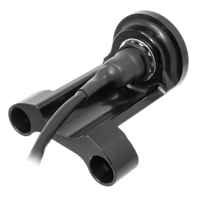 Kill Switch Button JetPrime Ducati Panigale V4 S (25-26) JP KS DU056