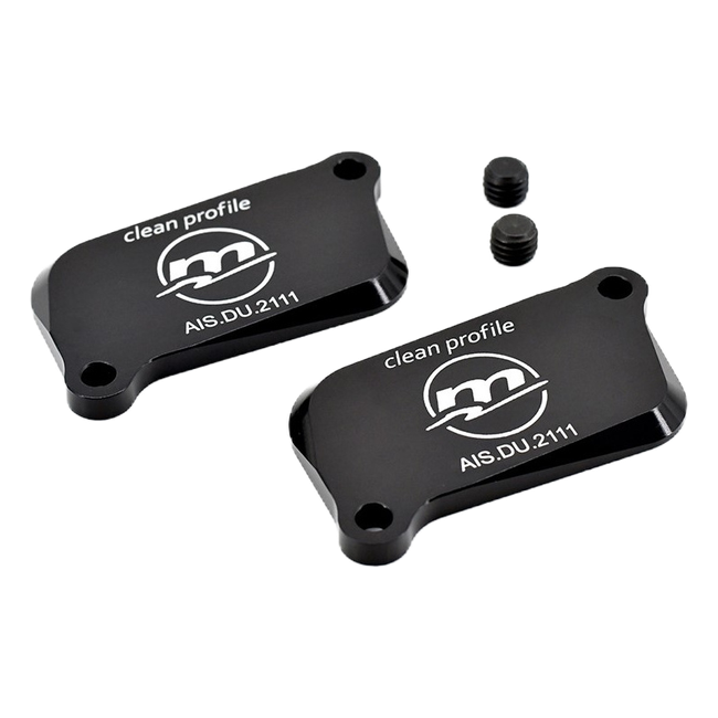 AIS-Ventildeckel (Satz) Melotti Racing Ducati Panigale 1199 (12-17) AIS.DU.2111 – Bild 1