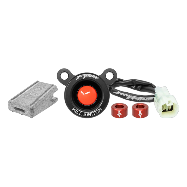 Kill Switch Button JetPrime Ducati Panigale V2 890 (25-26) JP KS DU066