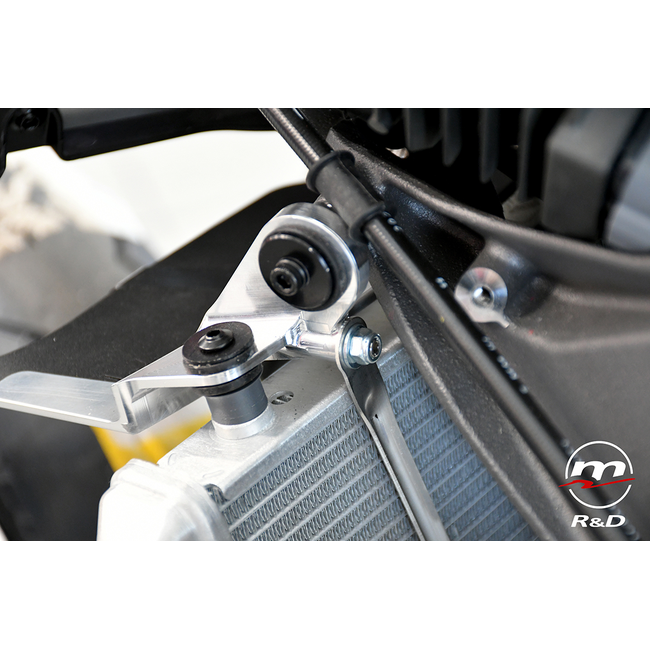 Kühlerhalter-Satz Melotti Racing Ducati Panigale V4 (25-26) SR.DU.325.1 – Bild 7