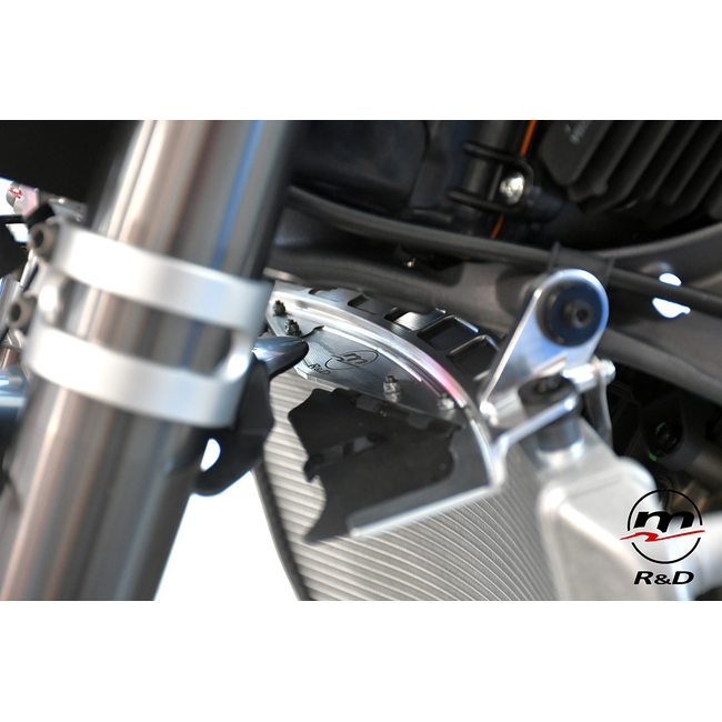 Kühlerhalter-Satz Melotti Racing Ducati Panigale V4 (25-26) SR.DU.325.1 – Bild 8