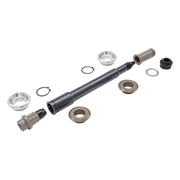 Schnellwechsel-Vorderachse (Satz) Melotti Racing Yamaha YZF-R1 (15-26) KPRAR.YA.925 – Bild 1
