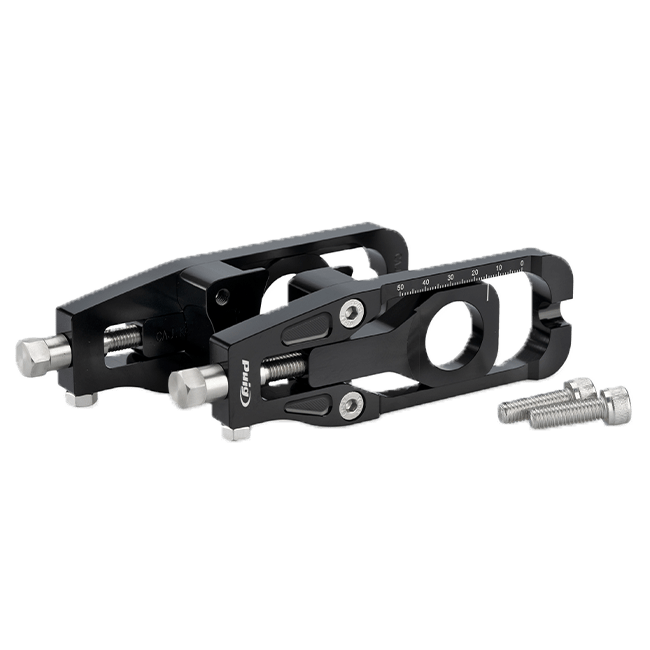 Tendeur de chaîne Puig Kawasaki ZX-6 R (24-25) 