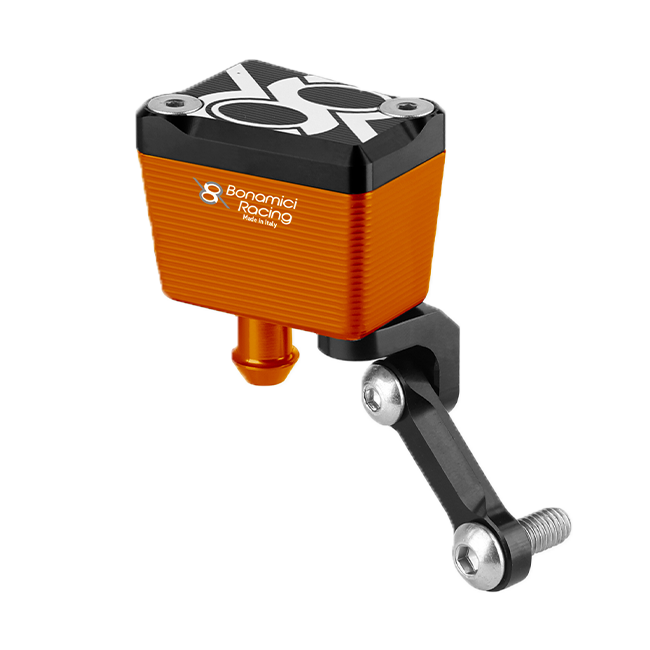 Réservoir de liquide de frein arrière Bonamici Racing Yamaha YZF-R9 (25-26) VS10P 
