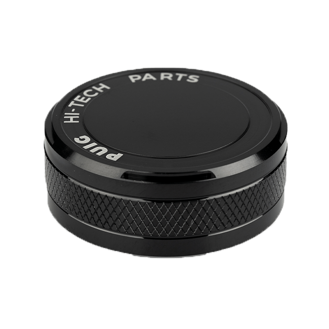 Ausgleichsbehälter-Deckel Hinten Puig Kawasaki ZX-4 RR (23-25)