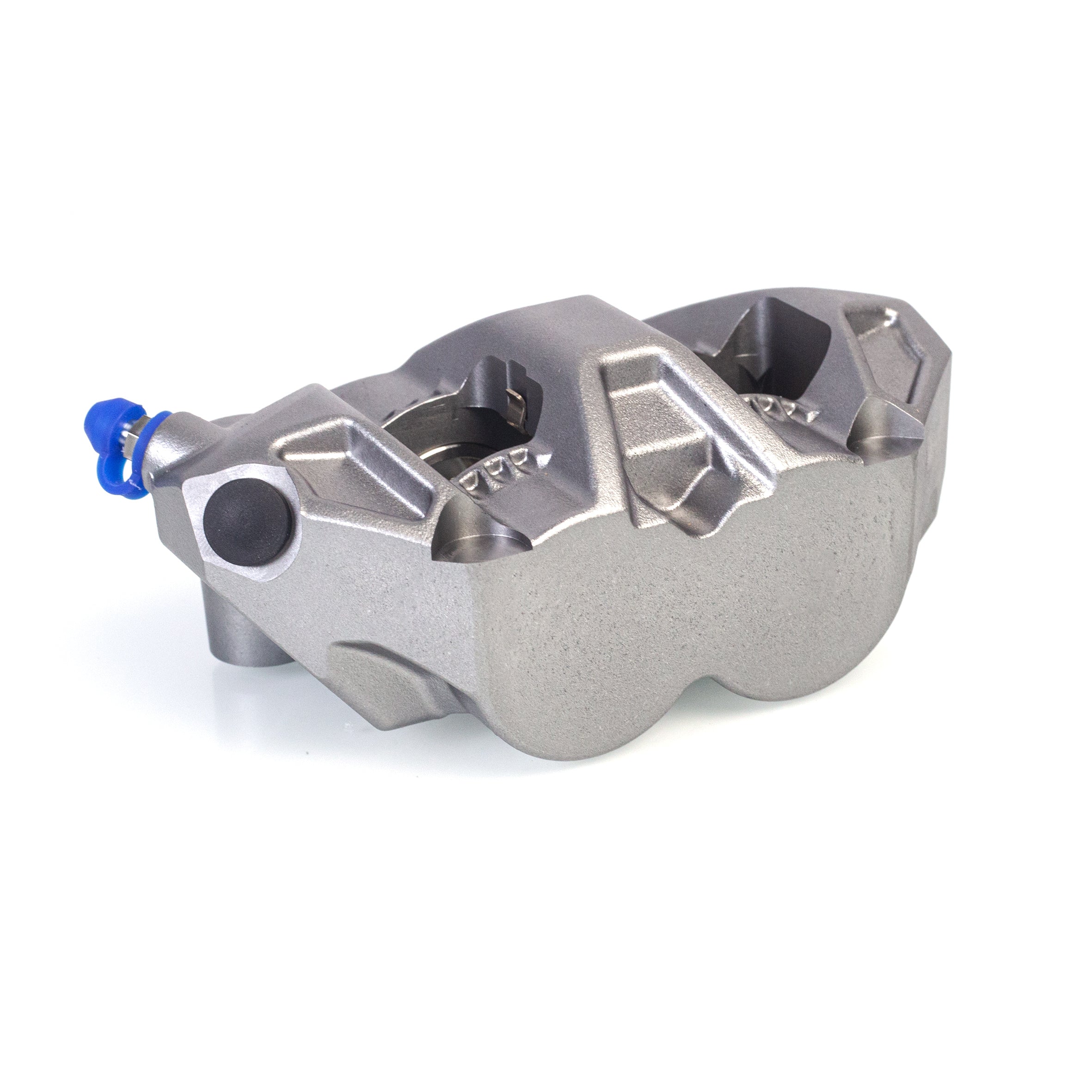 Talos C52 Döküm Monoblok P4 32/32 100mm Fren Kaliper Ön Sol | C52.100.TI.L 