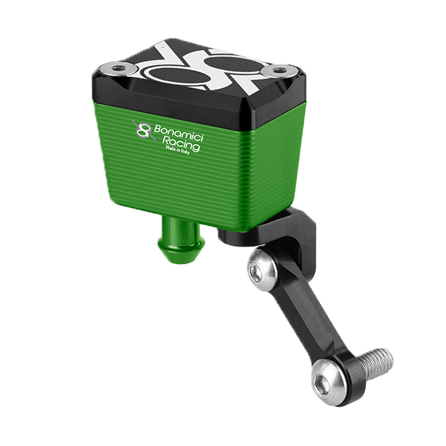 Réservoir de liquide de frein arrière Bonamici Racing Yamaha YZF-R9 (25-26) VS10P 