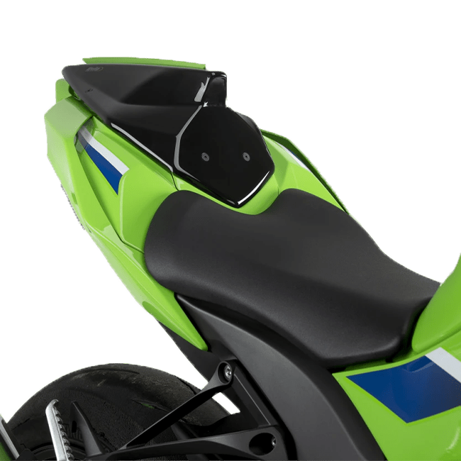 Carena posteriore aggiuntiva Puig Kawasaki ZX-10 R/RR (2026) 