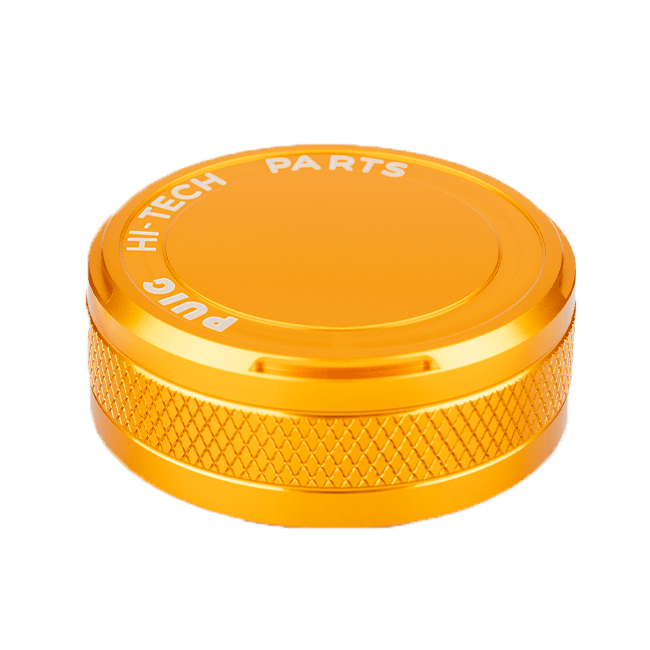 Coperchio del serbatoio di espansione posteriore Puig Kawasaki ZX-4 RR (23-25) 