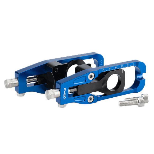 Kettenspanner Puig Kawasaki ZX-6 R (24-25)