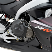 Conjunto completo Puig Motordeckel Proteções para Aprilia RS 457 (24-25) 