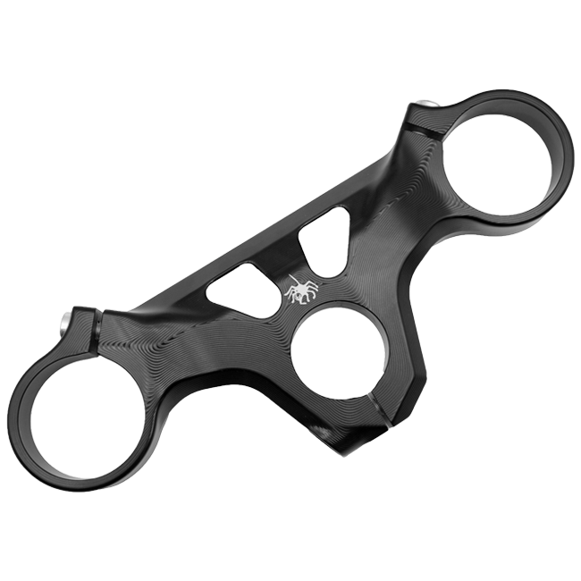 Üst Maşalı Spider Racing Ducati Panigale V2/S 890 (25-26) 50.D336 