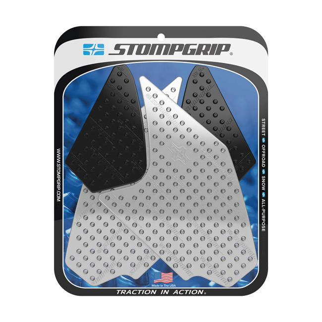 Cuscinetti di trazione vulcano stompgrip Honda CBR 1000 RR (12-16) 55-10-0023