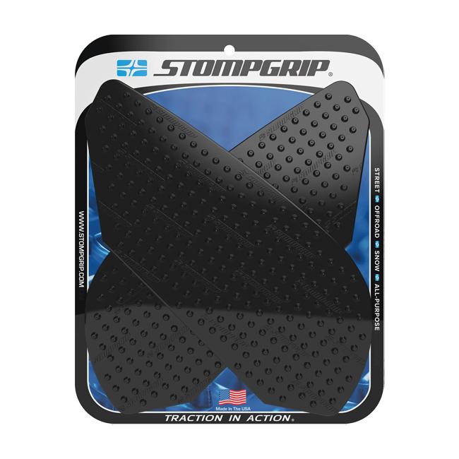 Cuscinetti di trazione vulcano stompgrip trionph daytona 675/r (06-12) 55-10-0077