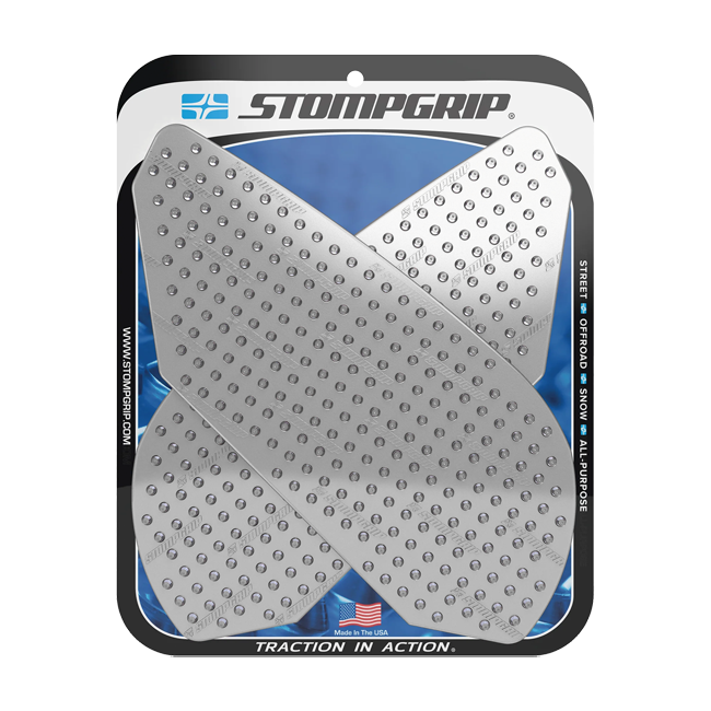 Cuscinetti di trazione vulcano stompgrip trionph daytona 675/r (06-12) 55-10-0077