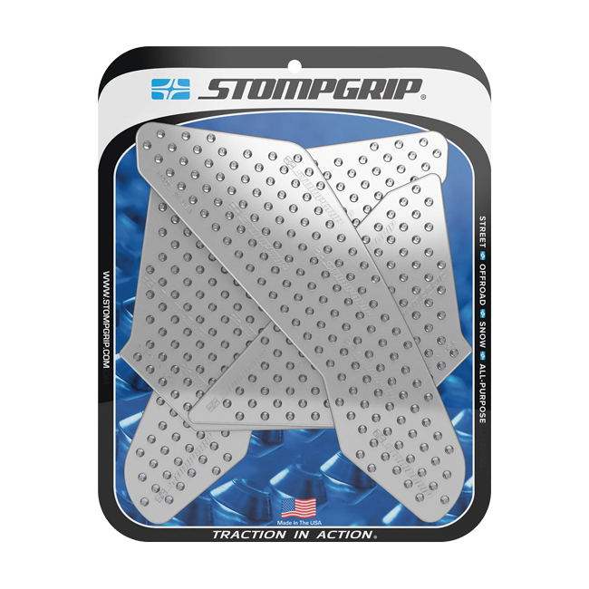 Cuscinetti di trazione vulcano stompgrip Honda CBR 1000 RR SC77 (17-19) 55-10-0142